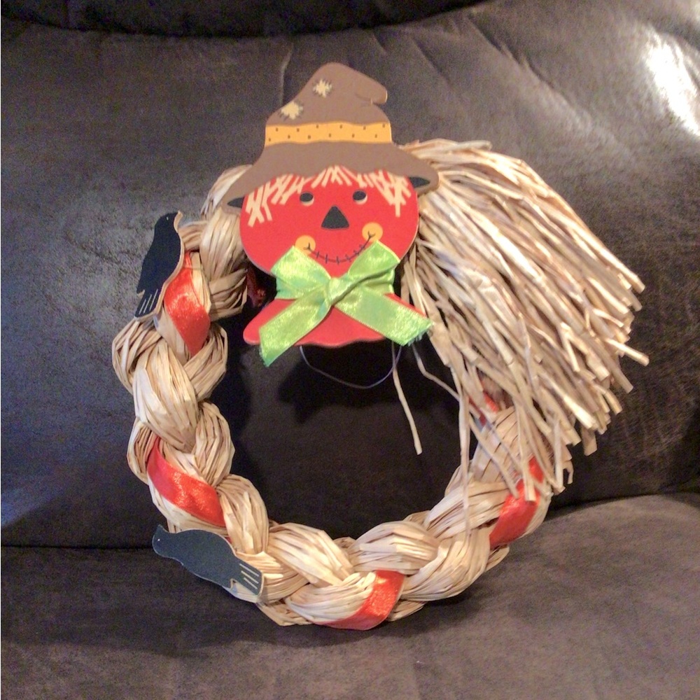 Avon Festive Autumn Wreath